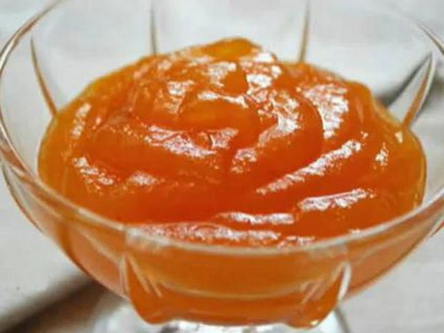 Pear jam with orange: 8 recipes for the winter