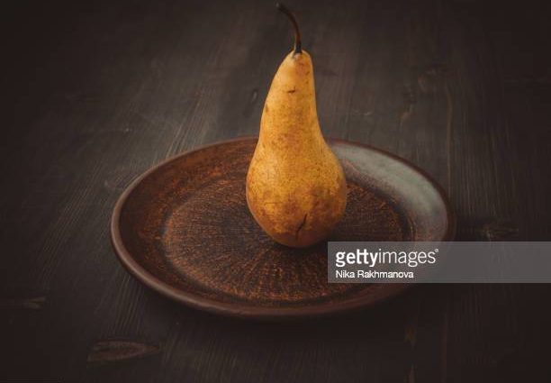 Pear Nika