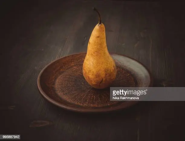 Pear Nika