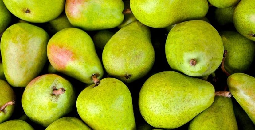 Pear Tauride: variety description