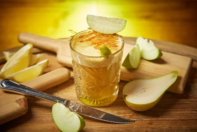 Pear tincture recipes for alcohol