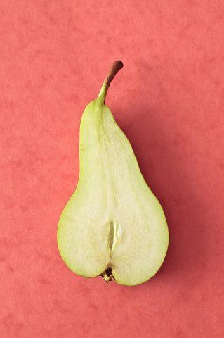 Pear variety Concord: photo and description