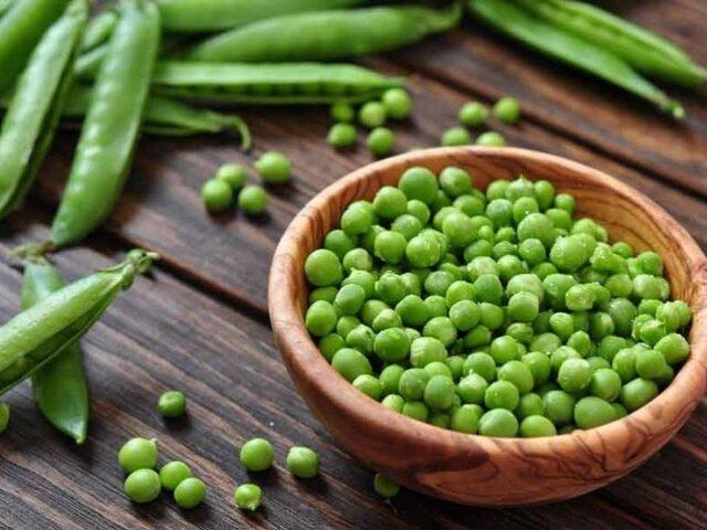 Peas: benefits and harms to the body, health of men and women, chemical composition