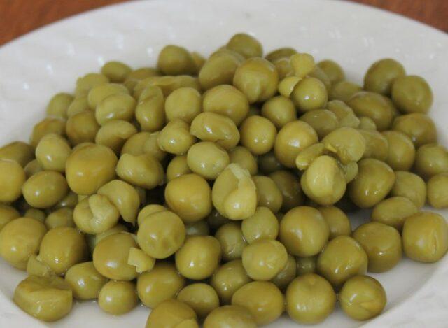 Peas: benefits and harms to the body, health of men and women, chemical composition