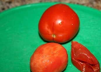 Peelless Tomatoes: 4 Simple Recipes