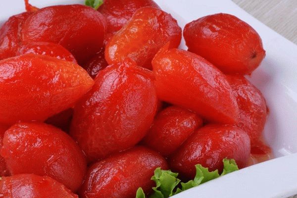 Peelless Tomatoes: 4 Simple Recipes