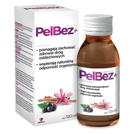 Pelbez &#8211; action, indications, contraindications. Supplement to strengthen immunity