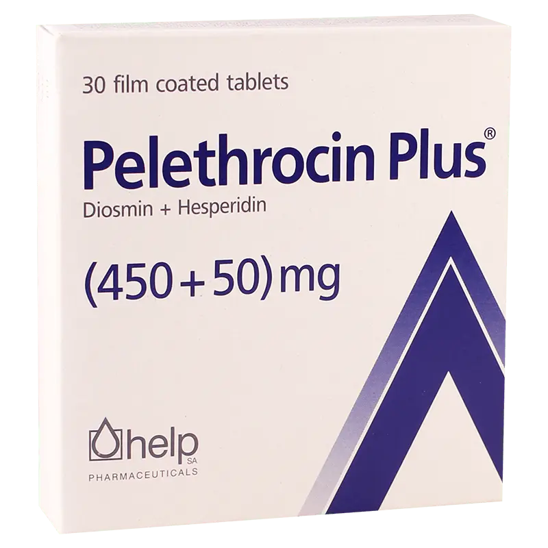 Pelethrocin