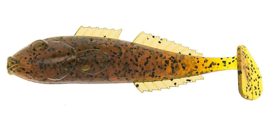 Pepper Goby