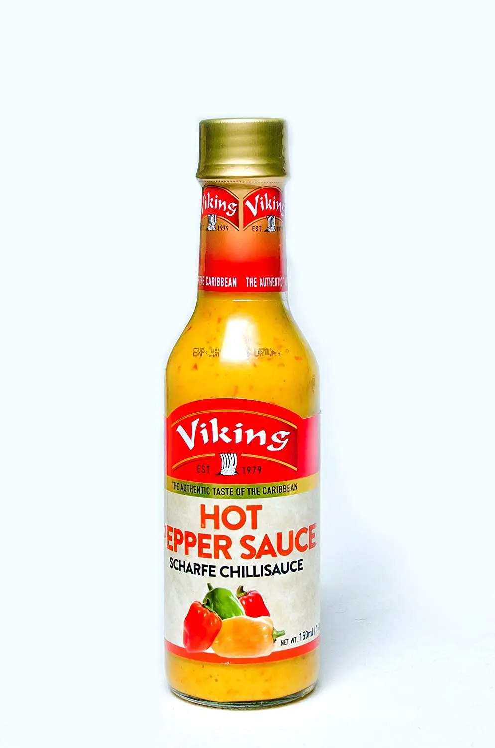 Pepper Viking