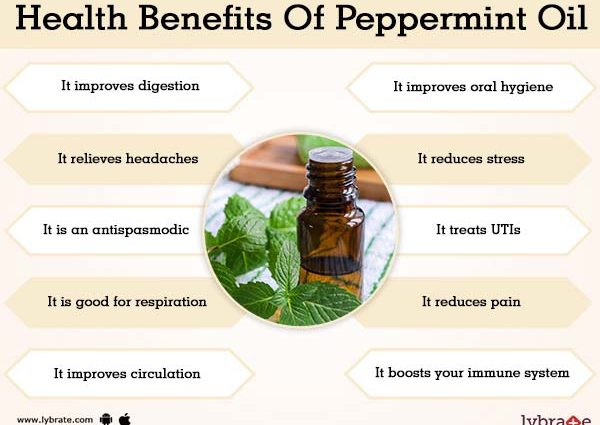 Peppermint essential oil: properties and uses, reviews