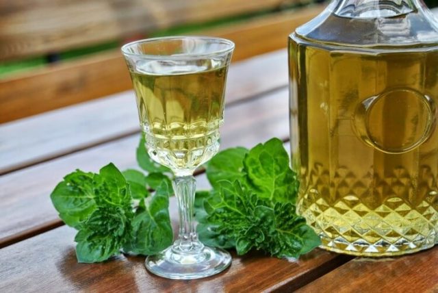 Peppermint tincture: for hair, for face, for acne, benefits and harms, instructions for use, reviews