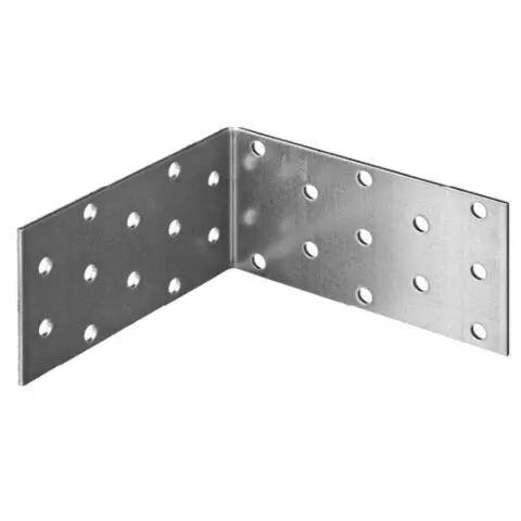 Perforated fasteners: advantages and main characteristics of products