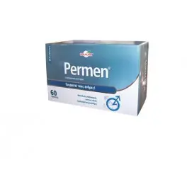 Permen Go &#8211; action, indications, dosage. How is this erection aid used?