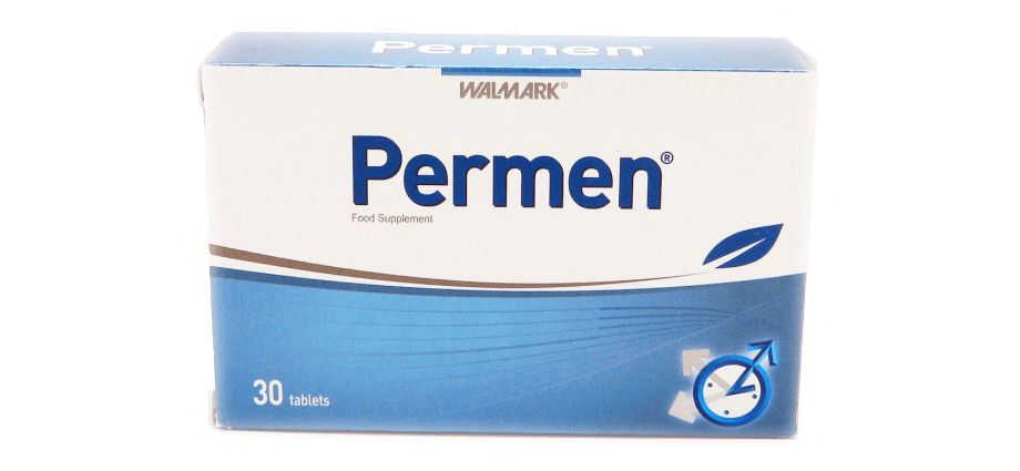 Permen &#8211; indications, contraindications, dosage