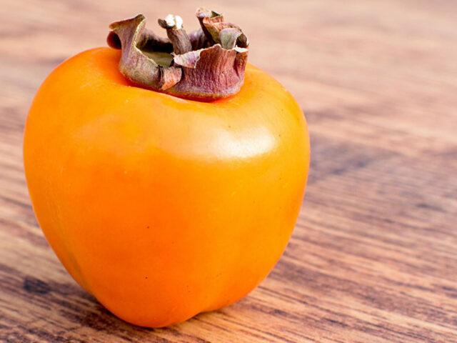 Persimmon in diabetes mellitus type 1 and 2: possible or not, glycemic index