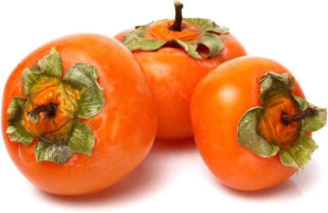 Persimmon in diabetes mellitus type 1 and 2: possible or not, glycemic index