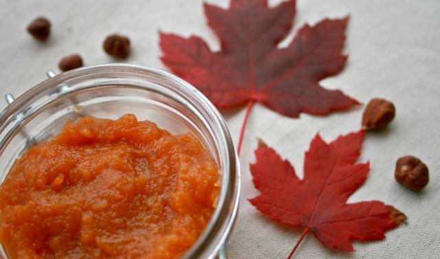 Persimmon Jam Recipes