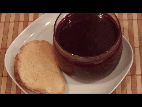 Persimmon Jam Recipes