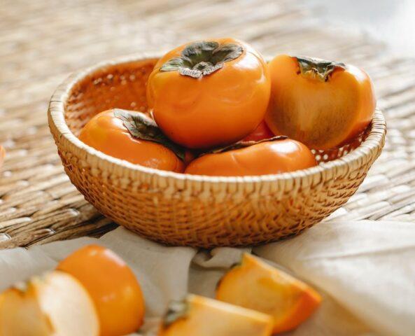 Persimmon: useful properties and contraindications for use for women and men