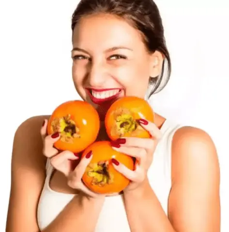 Persimmon: useful properties and contraindications for use for women and men