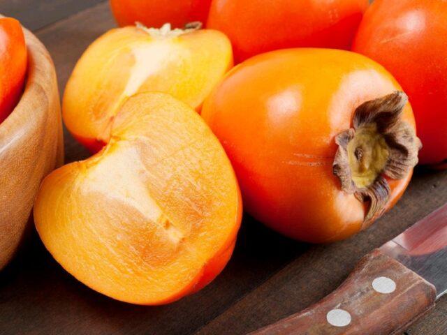 Persimmon variety Prok: description, photo, reviews