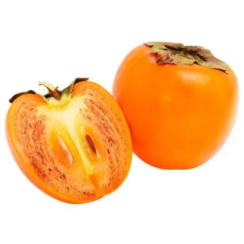 Persimmon variety Rossiyanka: photo and description