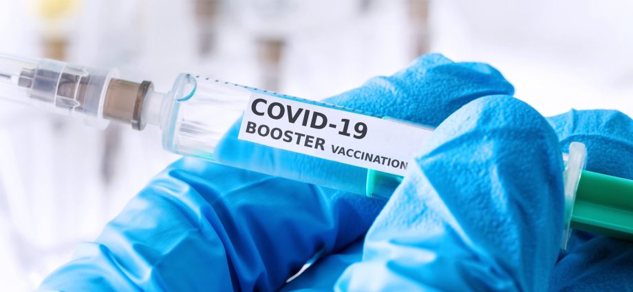 Pfizer: First Patients Received Potential Coronavirus Vaccine