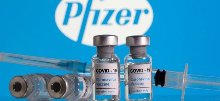 Pfizer has a vaccine for Omikron. Clinical trials begin