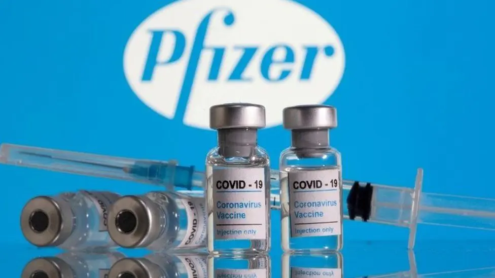 Pfizer has a vaccine for Omikron. Clinical trials begin