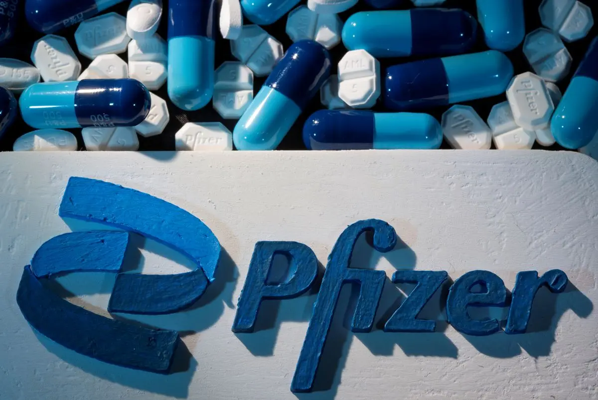 Pfizer: Our antiviral drug reduces the risk of severe COVID-19 by 89%