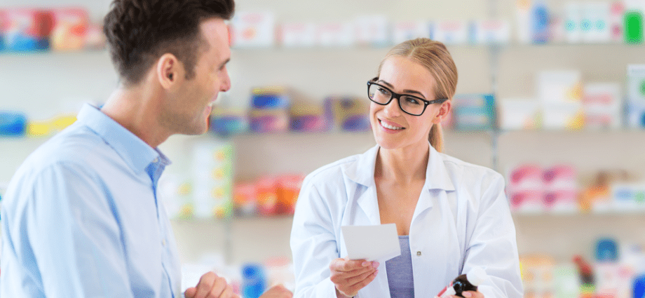 Pharmacist &#8211; do Poles trust them?