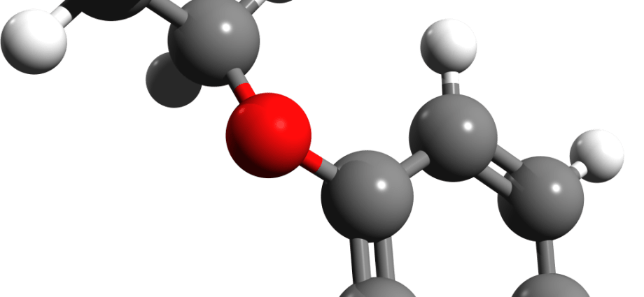 Phenoxyethanol. What is? What&#8217;s the action?