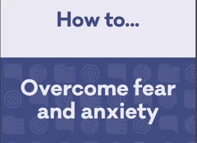 Phobia and its treatment. How to reduce fear and anxiety?