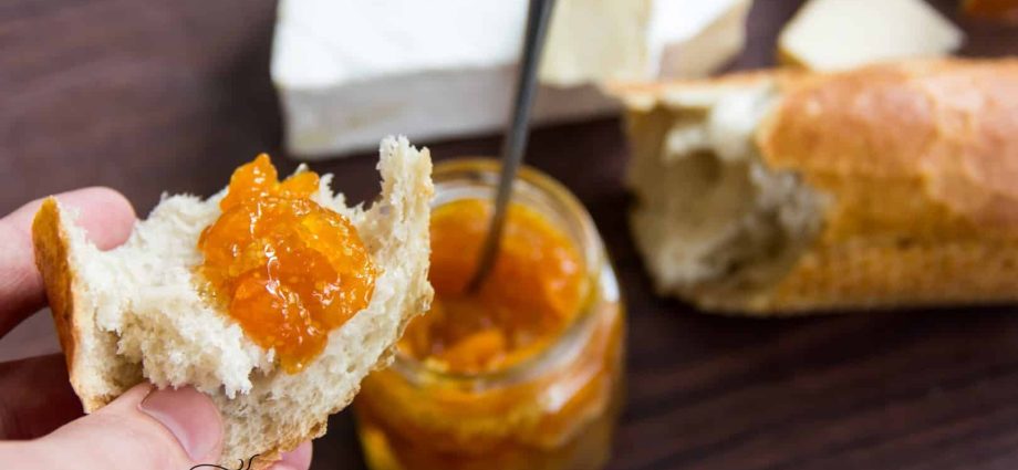 Physalis jam: step by step recipes with pictures