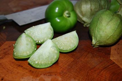 Physalis vegetable: useful properties and recipes