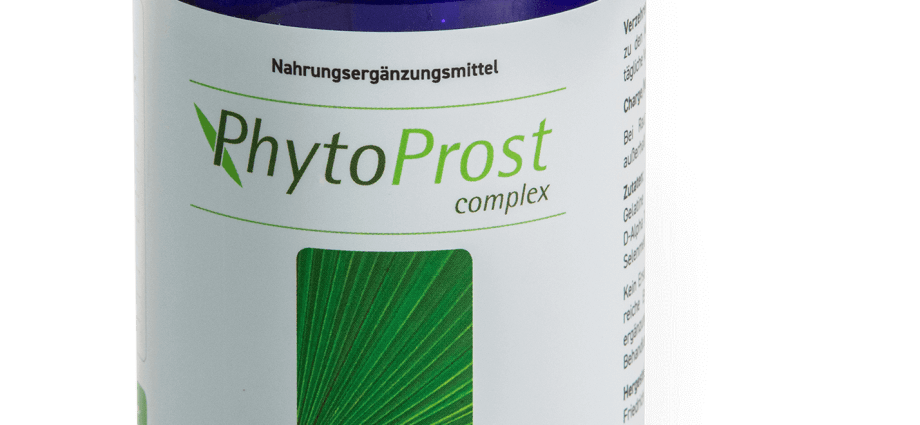 Phytoprost