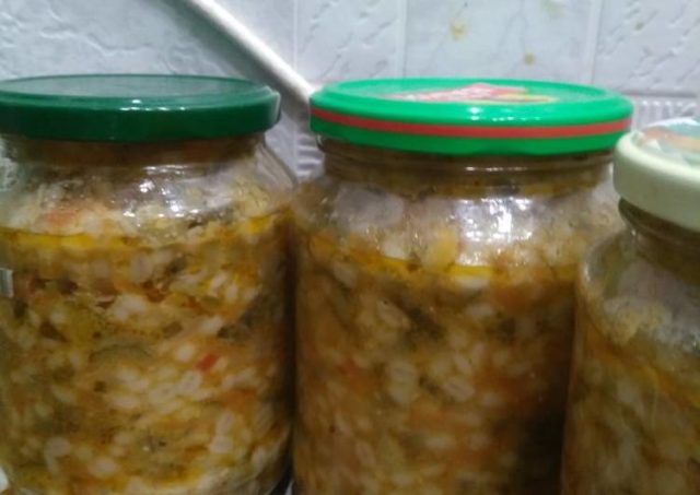 Pickle recipes with pickles for the winter