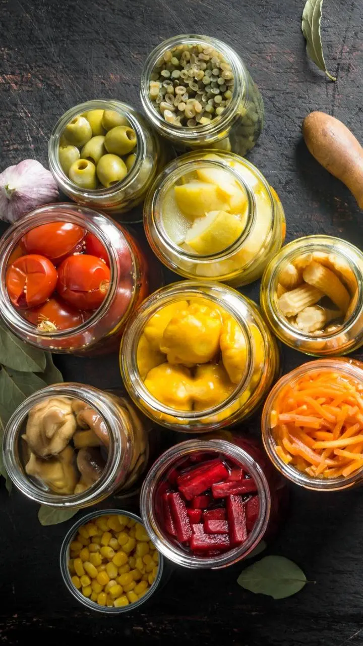 Pickle recipes with pickles for the winter