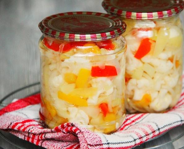 pickled cabbage recipe