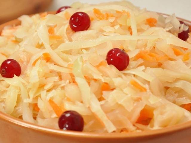 pickled cabbage recipe