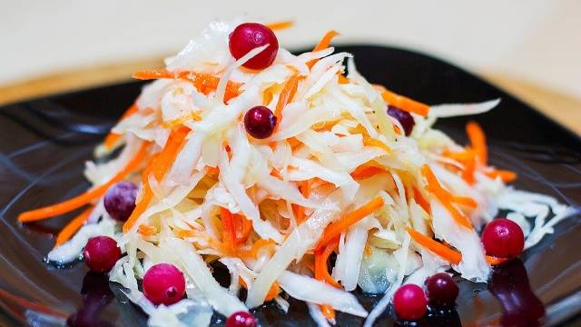 pickled cabbage recipe