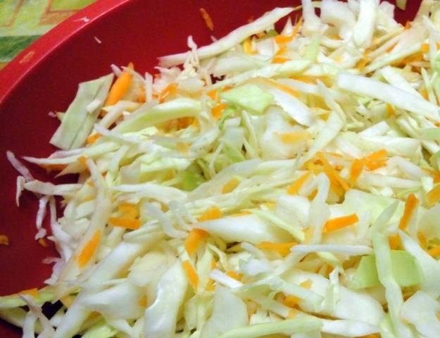 pickled cabbage recipe