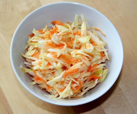 pickled cabbage recipe