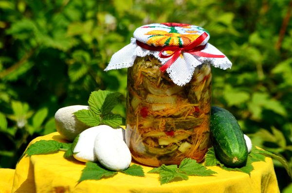 Pickled cucumbers: how to properly preserve crispy vegetables in brine without sterilization, vinegar, in Korean