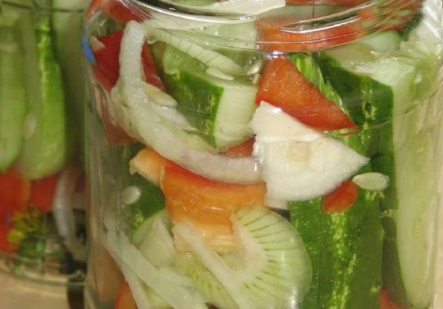 Pickled cucumbers in Polish: recipes for the winter