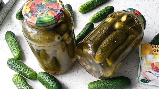 Pickled cucumbers like Bulgarian (in Bulgarian): the most delicious recipes for the winter with onions, carrots