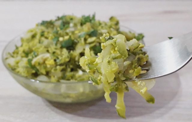 Pickled cucumbers on a grater for the winter: the best cooking recipes