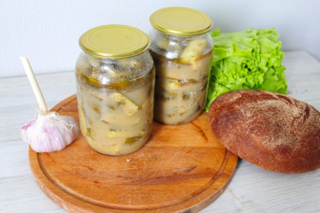 Pickled cucumbers with lemon for the winter: recipes, reviews