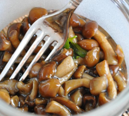 Pickled mushrooms: the best recipes for the winter